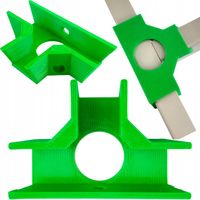 UCHWYT STOLARSKI KĄTOWY TRZECIA RĘKA TYPU T PROSTOPADŁY 90°