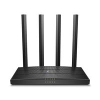TP-Link AC1900 Wireless MU-MIMO Wi-Fi
