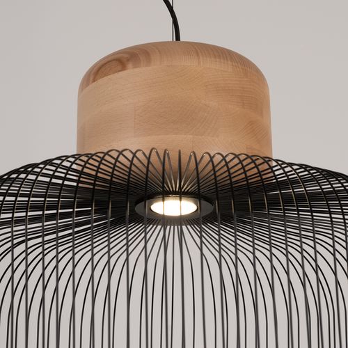 Lampa wisząca GABBIA 55 na Arena.pl