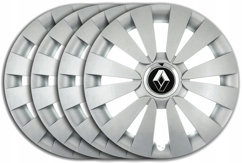 KOŁPAKI 16' RENAULT Clio Fluence Trafic Espace SKS zdjęcie 1