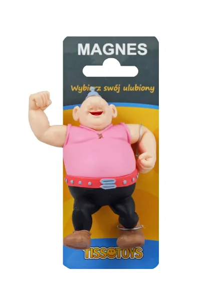 Magnes Kokosz 11024M zdjęcie 1