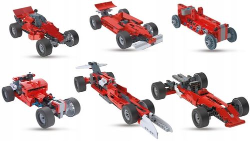 Laboratorium mechaniki - Lamborghini na Arena.pl