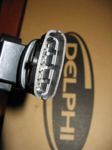 CEWKA ZAPL.OPEL VECTRA C 2.2 DELPHI na Arena.pl