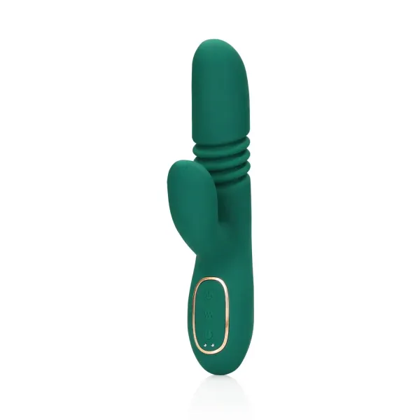 Thrusting Rabbit Vibrator zdjęcie 1