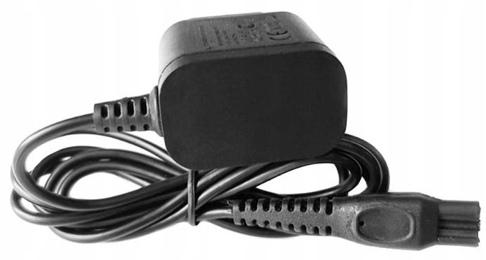 PHILIPS / Zasilacz / Ładowarka / 15V 5.4W /golarka zdjęcie 3