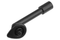 DYSZA SPRYSKIWACZA REFLEKTORA PORSCHE 911 Targa 1976 1977 1978 1979 1980