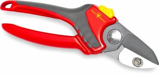 Sekator kowadełkowy Wolf Garten RS 2500 zdjęcie 3