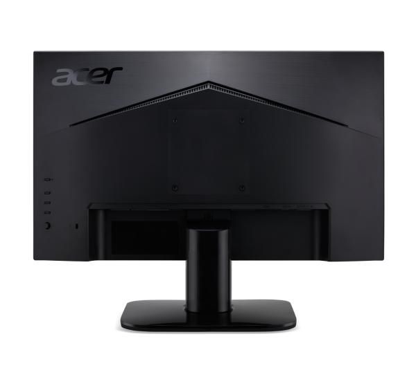 Monitor 24 cale Acer KA242YEbi FHD IPS 100Hz 1ms VRB HDMI VGA zdjęcie 2