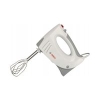 Mikser ręczny robot Bosch MFQ3530 450W Biały 450W