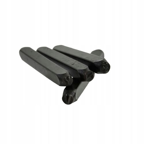 NUMERATORY 36 ZNACZNIKI LITERY CYFRY 8mm NUMERATOR na Arena.pl