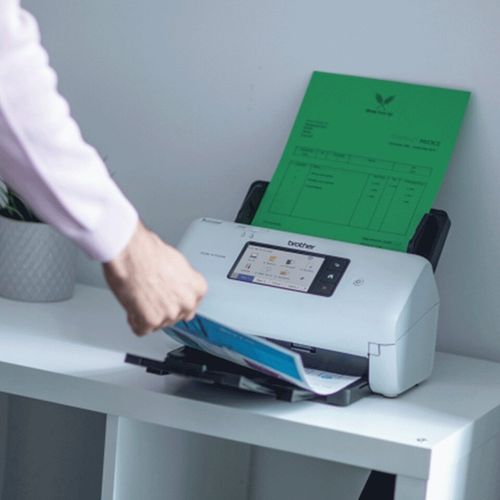 Skaner Brother ADS-4700W na Arena.pl