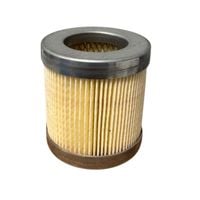 Filtr powietrza MF50016 Busch Rietschle zamiennik RA-011 SA19925 C75 SL8471