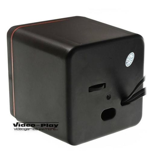EXTRA GŁOŚNIKI 2X 3W USB PC LAPTOP MULTIMEDIALNE na Arena.pl