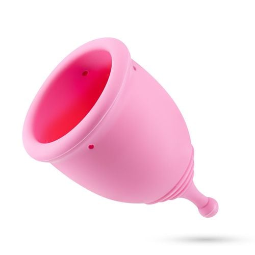crushious minerva s + l menstrual cups with pouch na Arena.pl