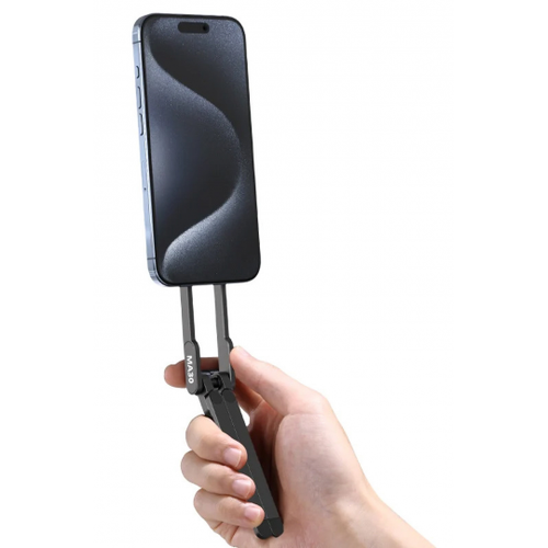 Statyw Ulanzi MA30 z uchwytem magnetycznym na Arena.pl