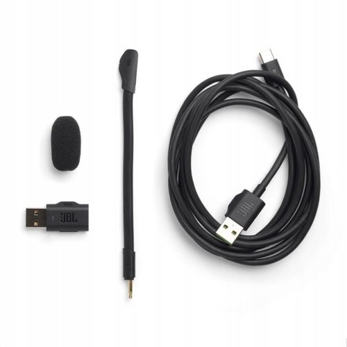 Słuchawki JBL Quantum 360X na Arena.pl