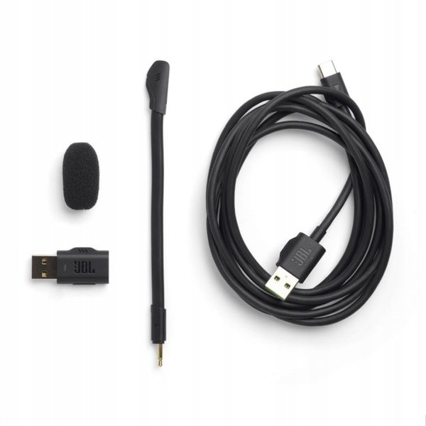 Słuchawki JBL Quantum 360X zdjęcie 8