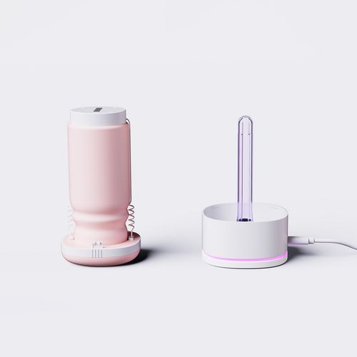 masturbator automatyczny super series s1 plus after kiss na Arena.pl