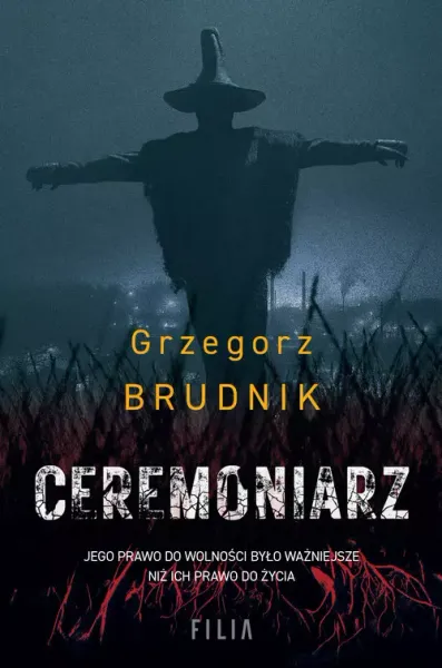 Ceremoniarz zdjęcie 1