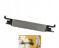 INTERCOOLER FIAT PUNTO GRANDE 05+ 1.3MJT