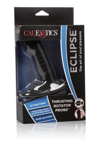 eclipse thrusting probe black na Arena.pl