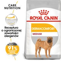 royal canin ccn medium dermacomfort 12kg