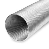 rura aluminiowa flex 120mm - rx 03-009a