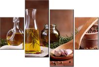 140CM 70 OBRAZ AROMATYCZNA OLIWA OLIWEK ŚCIENNY