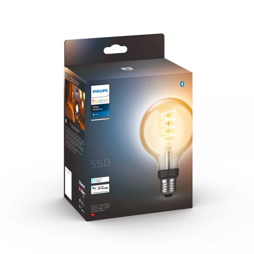 Inteligentna żarówka LED PHILIPS HUE 929002477801 na Arena.pl