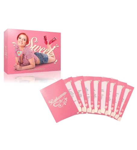 Gra Sweet na Arena.pl