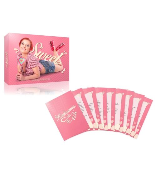 Gra Sweet zdjęcie 3