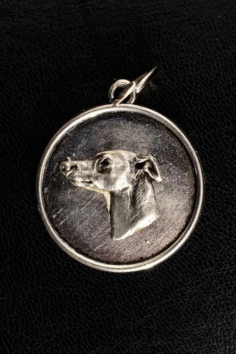 Whippet - naszyjnik - 3389 na Arena.pl