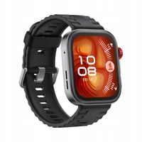 Smartwatch HUAWEI Watch Fit 4 Pro Czarny