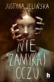 Nie Zamykaj Oczu