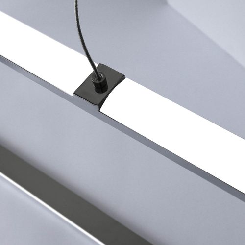 lampa wisząca kora led  24w na Arena.pl