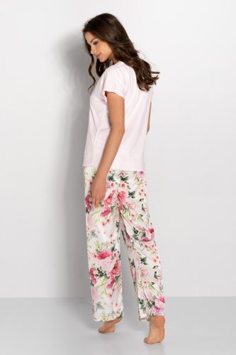 Piżama Ines Pink L na Arena.pl