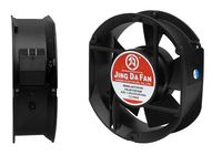 Wentylator  172x150x51mm 230V kulkowy TERMIN