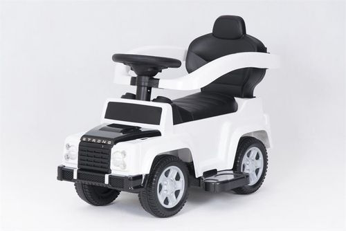 635 Jeździk-Odpychacz White na Arena.pl