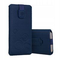 Kieszonka WONDER Deko (ROZMIAR L) do Iphone 13 Mini/12 Mini/SE 2020/2022/7/