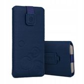 Kieszonka WONDER Deko (ROZMIAR L) do Iphone 13 Mini/12 Mini/SE 2020/2022/7/