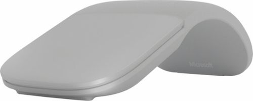 Microsoft Mysz Surface Arc Mouse Light Grey Commercial na Arena.pl