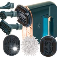 Myjka parowa ADLER AD 7050 Czyścik Parownica do okien Kuchni Łazienki 1200W