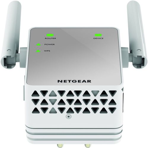 Wifi Range Extender Ex3700 - Essentials Edition na Arena.pl