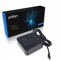 2 x Zasilacz Ładowarka USB-C 96W do APPLE MacBook Air Pro A2166 Power Deliv