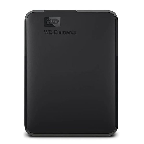 Dysk WD Elements Portable 4TB 2,5" USB 3.2 Gen 1 Black zdjęcie 8