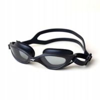 Okulary pływackie dla dorosłych na basen unisex Serenity Aqua Speed