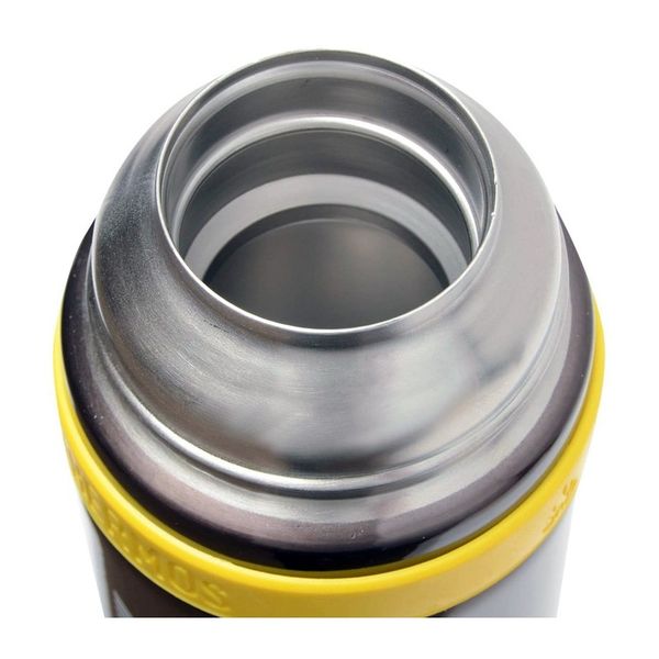 Termos z kubkiem do warunków ekstremalnych zdjęcie 2