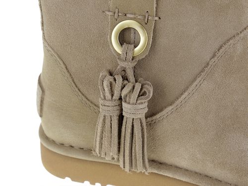 UGG GIB Antilope 1019959-ALP - 41 na Arena.pl