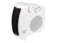Termowentylator BLOW 2000W FH-A11 farelka pion poziom
