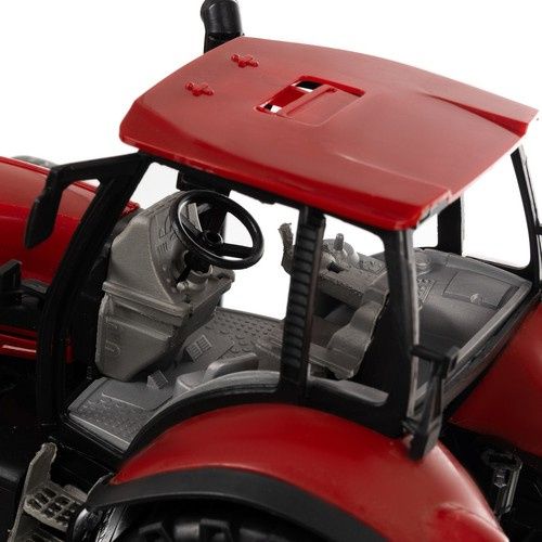 Farma- Traktor Z Przyczepą 24711 na Arena.pl